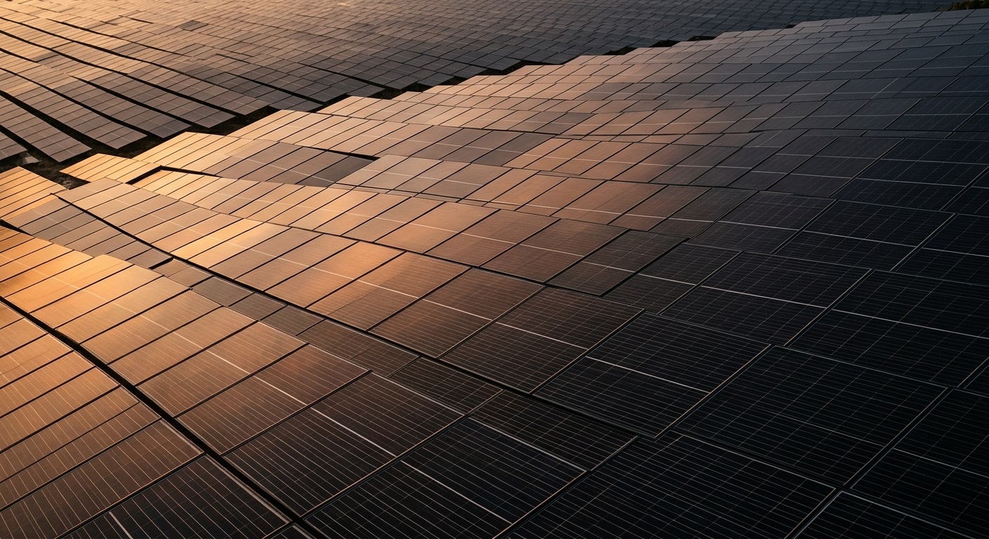 Solar Tech